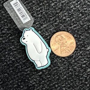 Crocs Jibbitz We Bare Bears